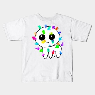 yippee Kids T-Shirt